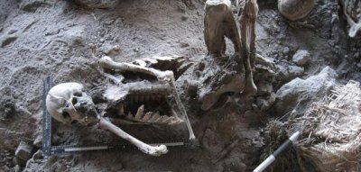 Momias indígenas: tesoro cultural de Chihuahua
