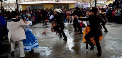 Lleva Antorcha arte y cultura a los marginados de Ciudad Juárez