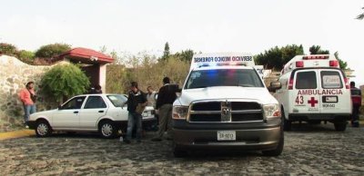 ¿Quién mató al ex presidente municipal de Cuernavaca?