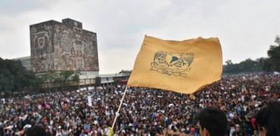 Autonomía de la UNAM, vulnerada por los ataques de López Obrador