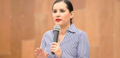 Alcaldesa Sandra Cuevas, perseguida política de Sheinbaum