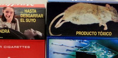 El 29.5% de las muertes en México se deben al tabaco