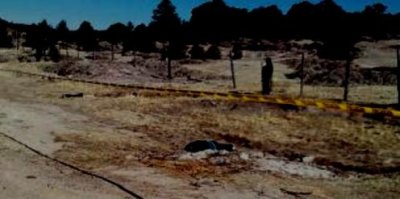 Caso San Juanito: Identifican y entregan cuerpos de los caídos 