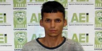 Abate Ejército al asesino de Rubí Frayre en Zacatecas