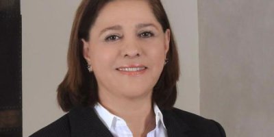 Renunció Graciela Ortiz; se va de aspirante a la Senaduría