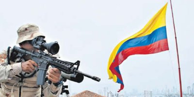 Hasta policías nucleares vigilarán Cartagena en Cumbre de las Américas 