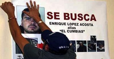 No estaba el "Chapo" cuando detuvieron al "Cumbias": Duarte