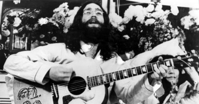 John Lennon murió asesinado hace 32 años