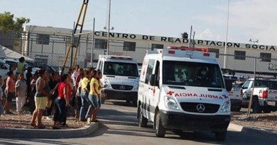 Suman ya 23 muertos por intento de fuga en Gómez Palacio