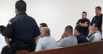 Se retrasa juicio de Salvárcar porque mataron al investigador