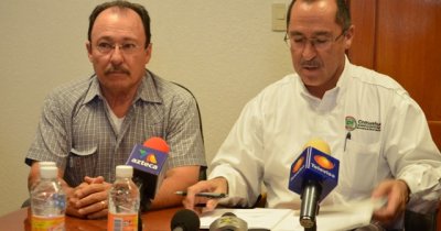 Inversión ambiental supera en Chihuahua los 26 mdp 