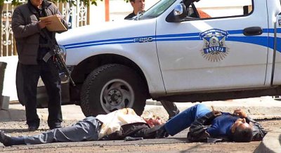 Cinco asesinados en Tijuana en las últimas horas
