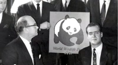 WWF convoca a sus socios para ver si elimina la presidencia de honor del Rey