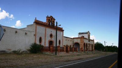 Hacienda El Torreón, tesoro de los chihuahuenses