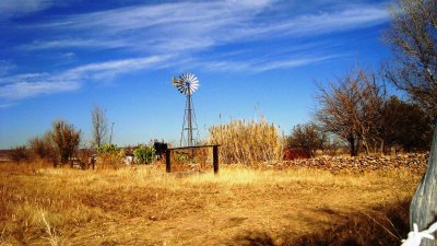 Las sequías en Chihuahua son normales, revela estudio