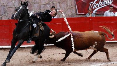 Zacatecas declara los toros patrimonio cultural inmaterial