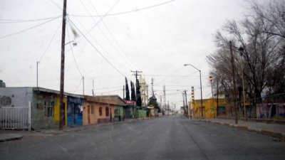 Golpes y machismo atrasan a las mujeres del Valle de Juárez