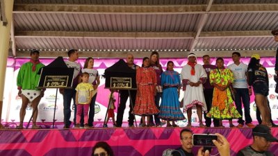 Arranca Ultra Maratón de los Cañones XXII, en Guachochi