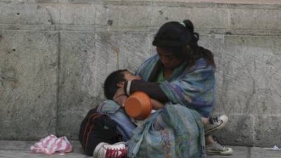 Pobreza y desigualdad en acceso a la salud en México