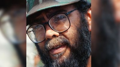 Murió el máximo líder de las FARC en Colombia
