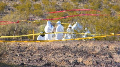 Hallaron 5 cuerpos en narcofosa en Ascensión