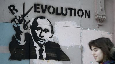 Prepara Putin su regreso al Kremlin
