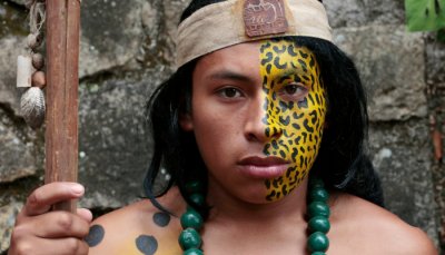 Pueblos indígenas protegen el 80% de la biodiversidad del planeta