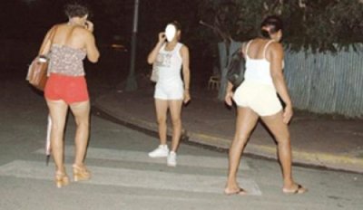 Crisis desata prostitución de menores en Parral