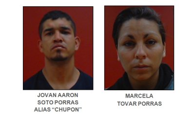 Caen dos secuestradores y liberan a dos víctimas en Juárez