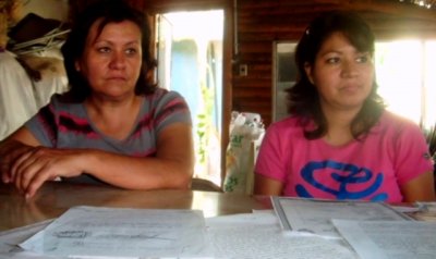 Magistrada de Tribunal Agrario favorece despojos de tierras en Rosales