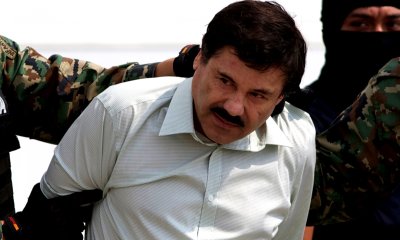 "El Chapo" Guzmán, la persona, el capo, su perfil