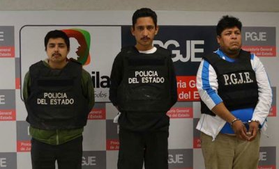 Cae en Torreón banda de secuestradores