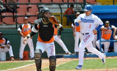 Cuauhtémoc será sede del séptimo partido de la Liga Estatal de Beisbol