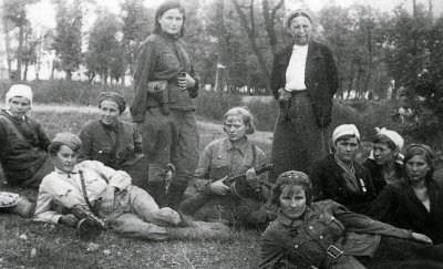 Hace 100 años, un 8 de marzo, inicia la Revolución Rusa con las mujeres al frente