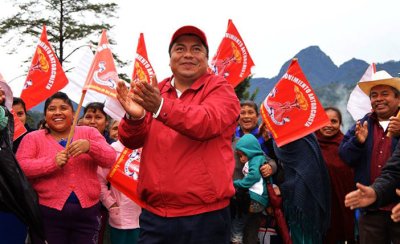 El gobierno de Puebla debe encontrar a los asesinos del edil de Huitzilan: Antorcha