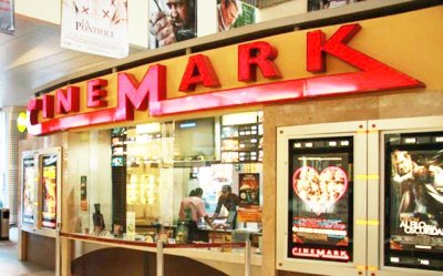 Negó el organismo antimonopolio fusión Cinemex-Cinemark
