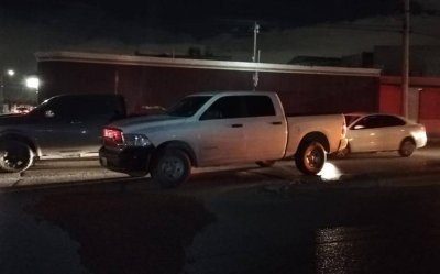 Asesinan a siete personas en sólo 48 horas en Ciudad Juárez