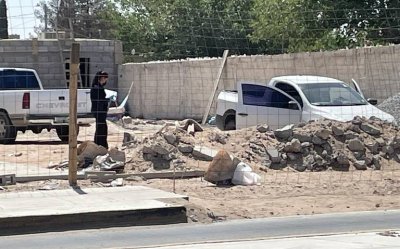 Amanecer sangriento en Juárez; suman 5 muertos en minutos