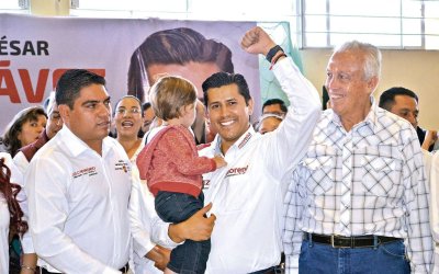 Sobre la riqueza de México, sus plañideras, dictadores y el Gobierno de Guadalupe