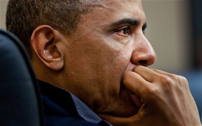 Obama: “La misión contra Bin Laden fue el día más importante de mi mandato”