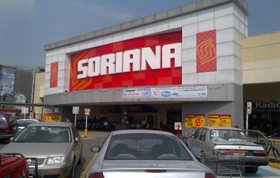Soriana presentó resultado negativo en segundo trimestre