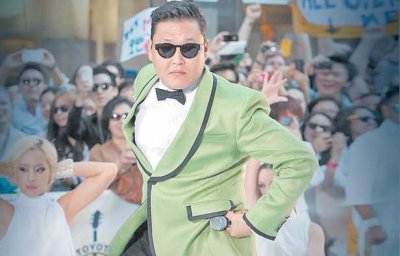El video ‘Gangnam Style' superó mil millones de reproducciones