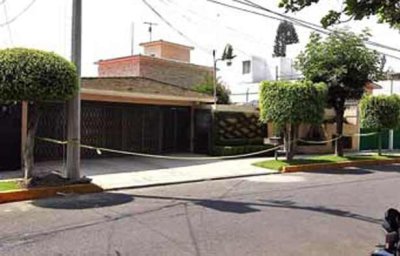 Empresario de Jalisco mata a sus secuestradores en el D.F.