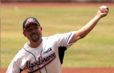 Delicias, a la final contra Mineros en el beisbol estatal