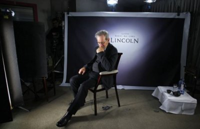 “Lincoln' es mi película más europea”