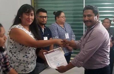 Alcalde de Mexquitic reduce su sueldo en 70%, aprobado en Cabildo