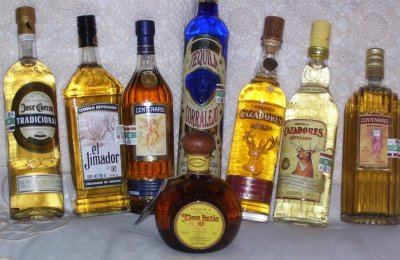 India reconoce denominación de origen del Tequila