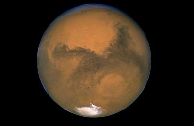 Historia de Marte puede ayudar a predecir el futuro de la Tierra