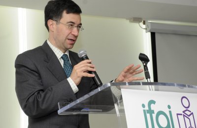 IFAI convoca a formar frente común en pro de la transparencia