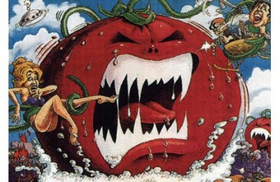 El tomate: De temida manzana envenenada a producto de consumo diario